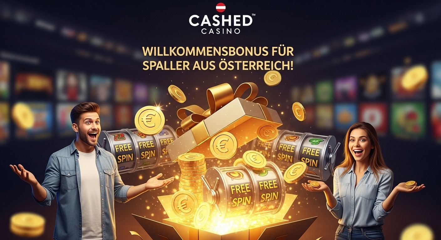 Willkommensbonus sign up bonus