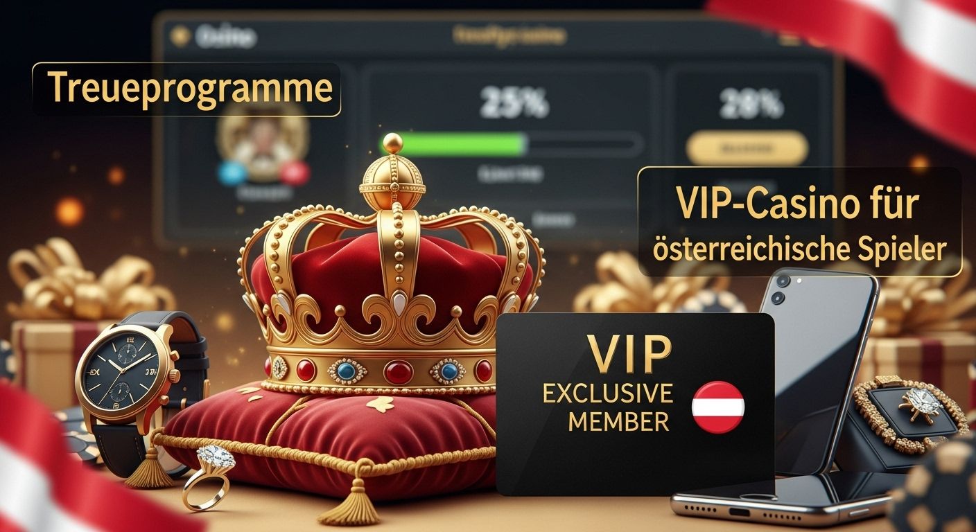 Treueprogramme und VIP no deposit bonus codes 2025
