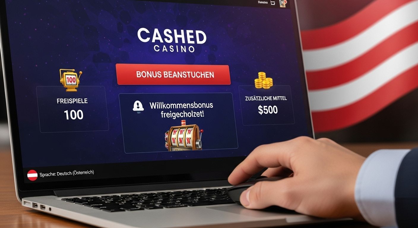 So fordern Sie Ihre Boni an und nutzen sie free spins offer