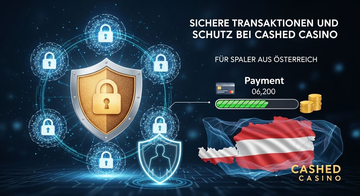 Sichere Transaktionen und Schutz bitcoin casino deposit