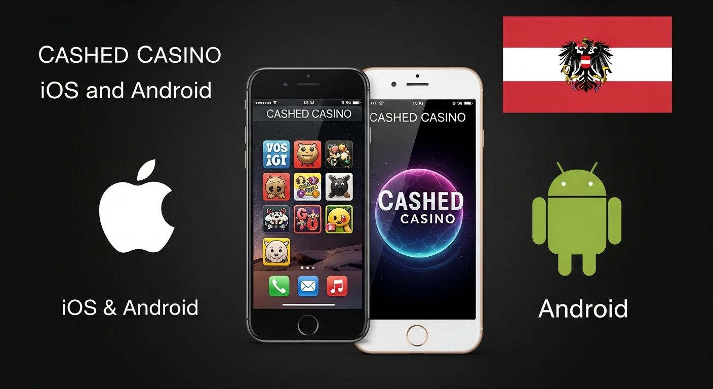 Kompatibilität mit iOS und Android mobile app casino games