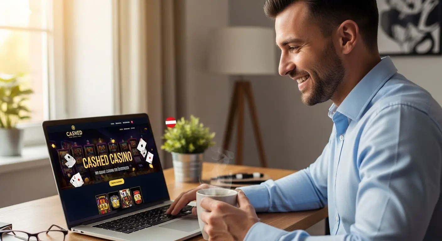 Über Casino websites
